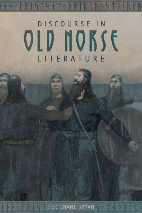 Discourse in Old Norse Literature